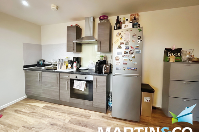 10 Bayheath House, 20, Market Street, West Yorkshire, England photo 4