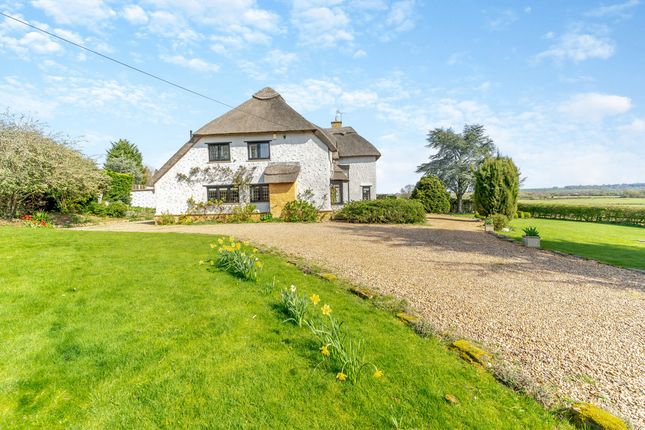 Detached house for sale in Hardwater Road, Great Doddington, Great Doddington