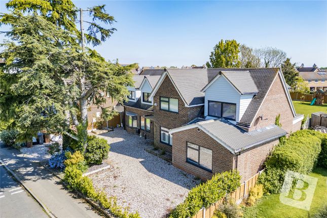 Detached house for sale in Patching Hall Lane, Chelmsford, Essex