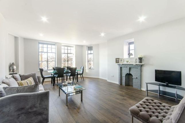 Thumbnail Flat to rent in Clive Court, Little Venice, Maida Vale