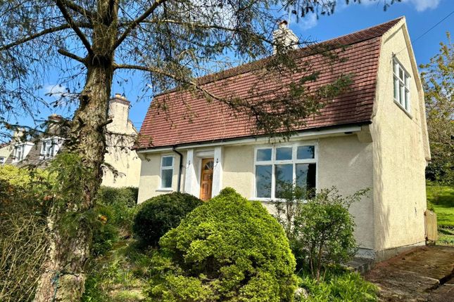 Detached house for sale in Bryn Coch Lane, Pantymwyn, Mold, Flintshire