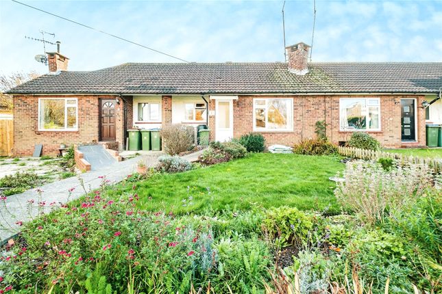 Bungalow for sale in Penlands Way, Steyning, West Sussex