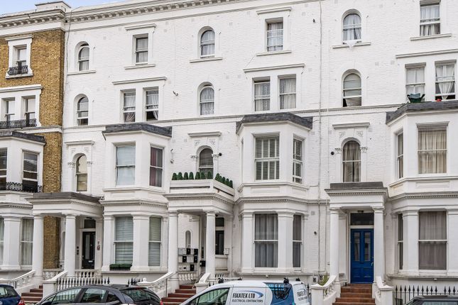 Nevern Place, SW5, Earls Court photo 2