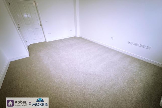 Terraced house for sale in Waterman Close, Leicester