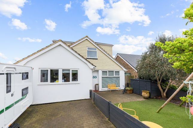Detached house for sale in The Marlinespike, Shoreham-By-Sea BN43