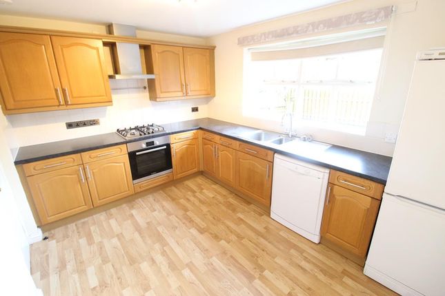 Detached house to rent in Wellside Road, Kingswells