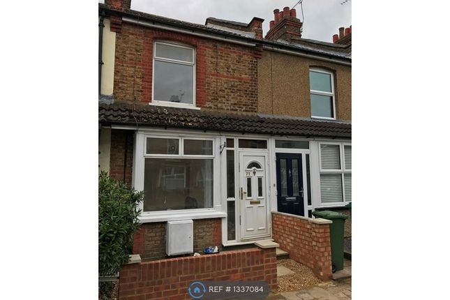 Thumbnail Room to rent in Brighton Road, Watford