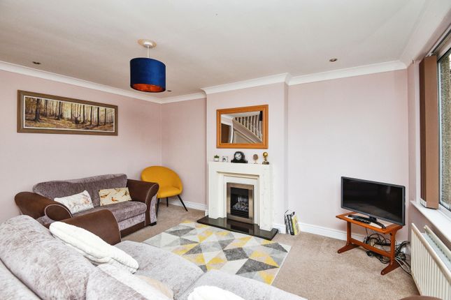 Terraced house for sale in Hayclose Crescent, Kendal
