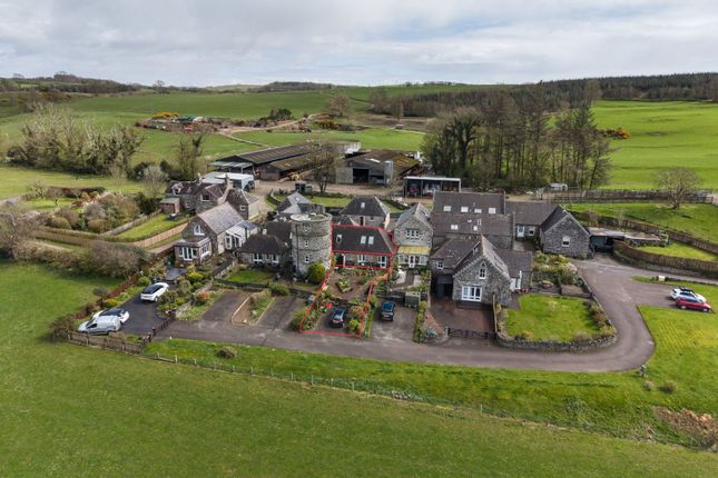 Cannee,The Dairy House, Kirkcudbright photo 2