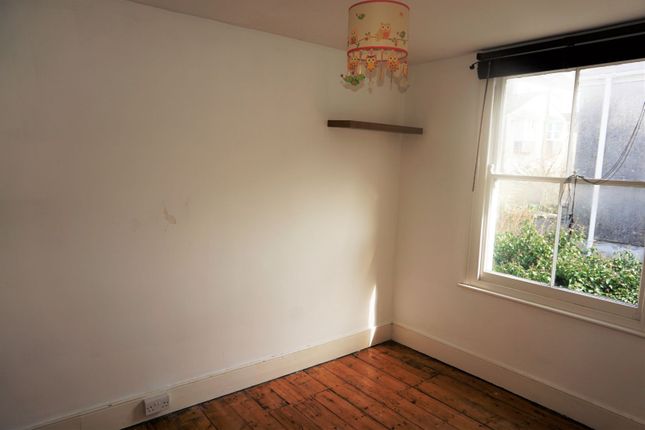 Terraced house for sale in Palmerston Street, Plymouth
