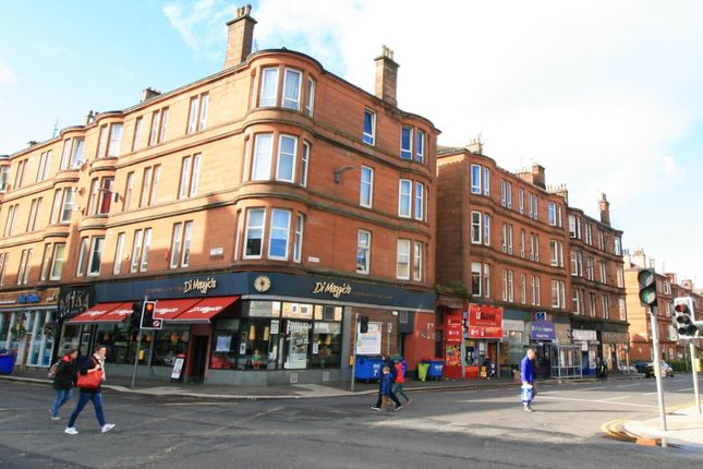 Thumbnail Flat to rent in Minard Road, Shawlands, Glasgow
