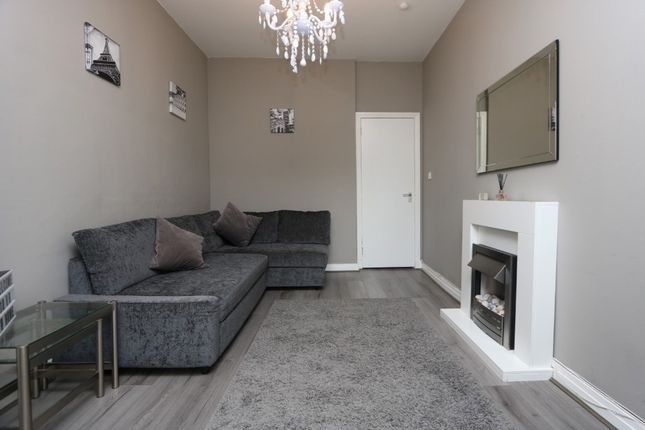 Flat 2/2, 1, Harland Street, Glasgow photo 3