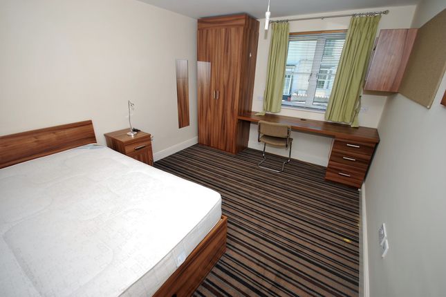 Shared accommodation to rent in Old Warwick Road, Leamington Spa