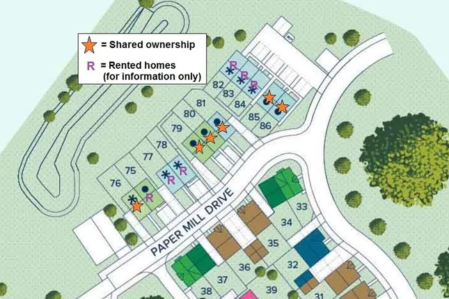 Citizen Housing