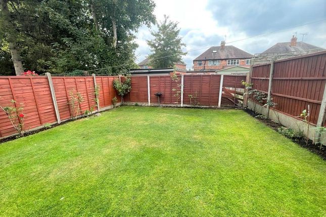Semi-detached house for sale in The Croftway, Handsworth Wood, Birmingham