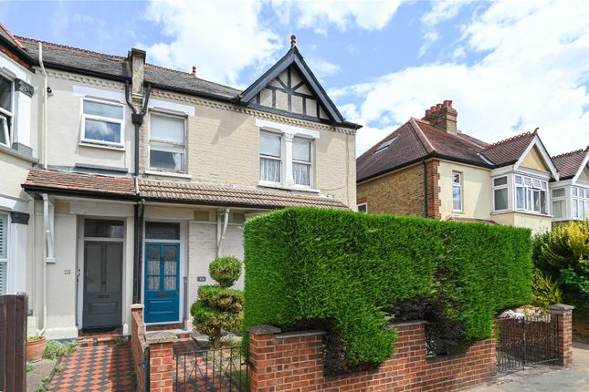 4-bed other on 114, Hounslow Road, Twickenham, £650,000