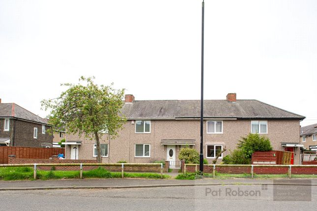 Thumbnail Detached house to rent in North View, Hazelrigg, Newcastle Upon Tyne