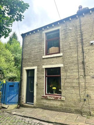 Terraced house for sale in David Street, Bacup