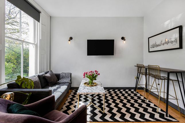 Flat for sale in St. Pauls Road, London