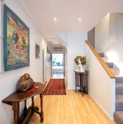 End terrace house for sale in Clareville Grove, London