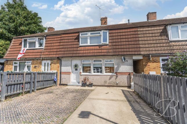 3-bed house on 32, Greendale Crescent, Mansfield, £825/mo