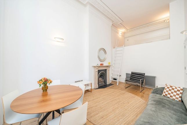 First Floor Flat, 17, Warrington Crescent, London photo 2