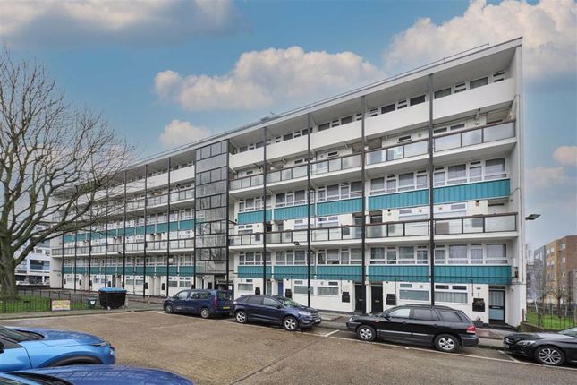 2 bed flat for sale in Dartford Street, London SE17