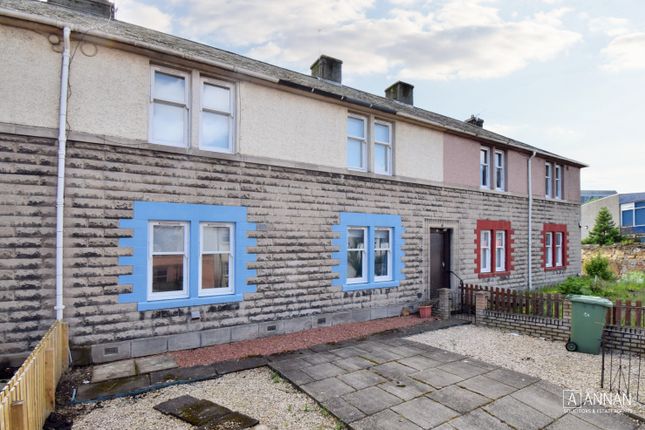 Thumbnail Flat for sale in 8A Kilwinning Place, Musselburgh