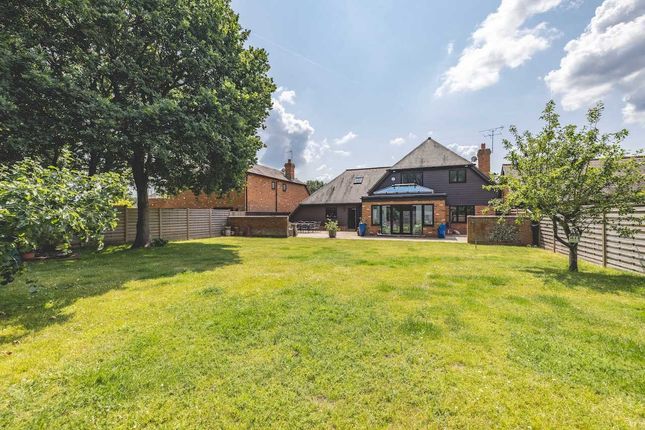 Detached house for sale in Buckland Gate, Wexham