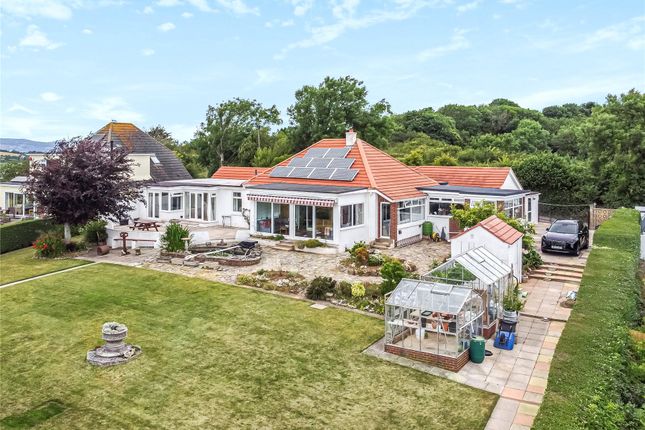 Bungalow for sale in Whiteway Lane, Teignmouth Road, Maidencombe, Devon