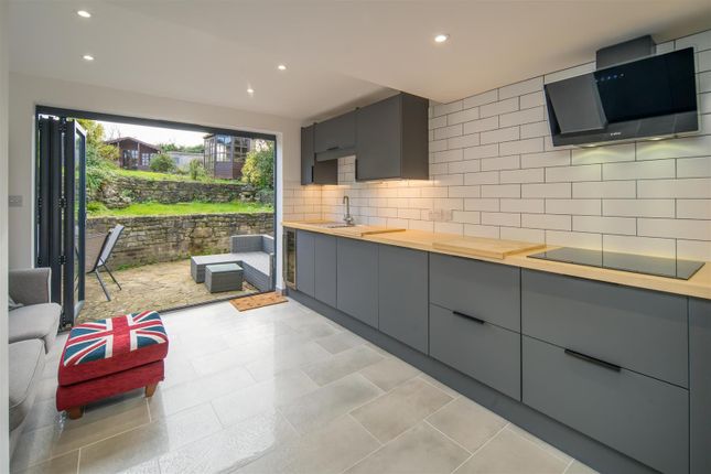 Rosemary Cottage, Hillway Road, Bembridge photo 3