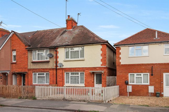 2-bed terraced on Highfield Road, Rushden, £230,000