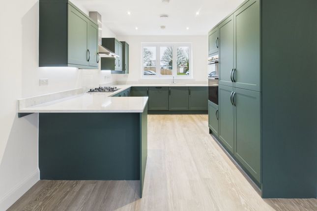 Plot 43, Ash Way, Newcastle photo 2