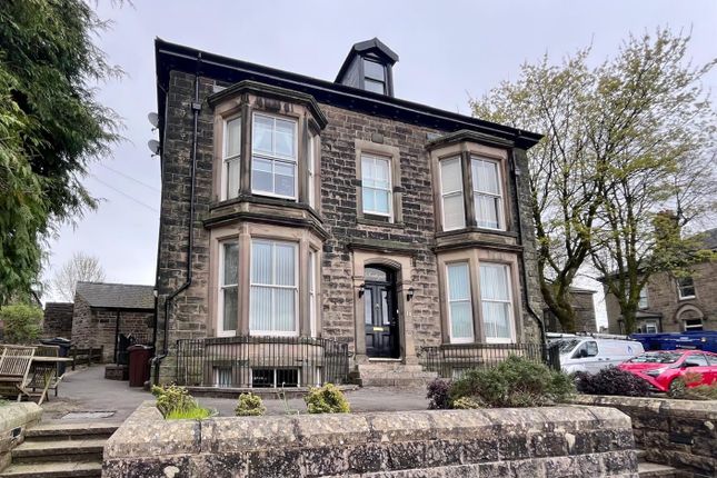 Thumbnail Flat for sale in Hardwick Square North, High Peak