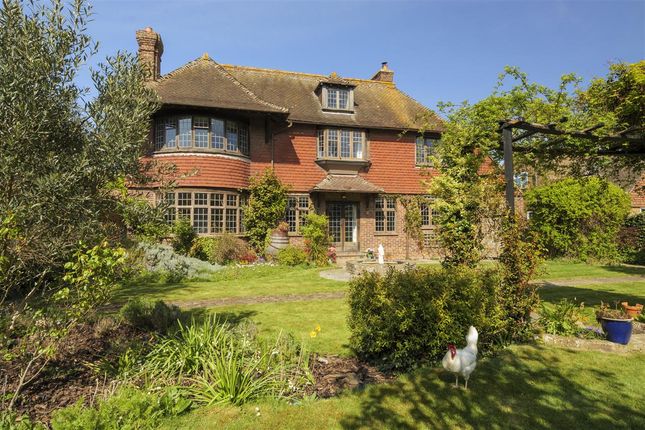 Thumbnail Detached house for sale in Tudor Court, 22 Shakespeare Road, Birchington