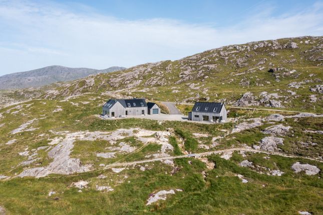 Detached house for sale in Carriegreich, Isle Of Harris, Outer Hebrides