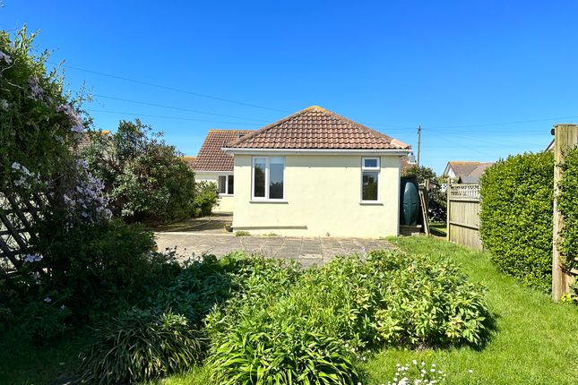 Detached house for sale in Allee Es Fees, Alderney