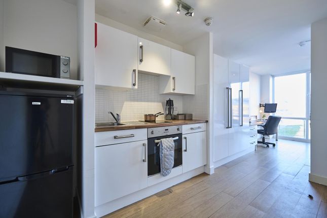 S12, Eastern Blvd, Leicester photo 5