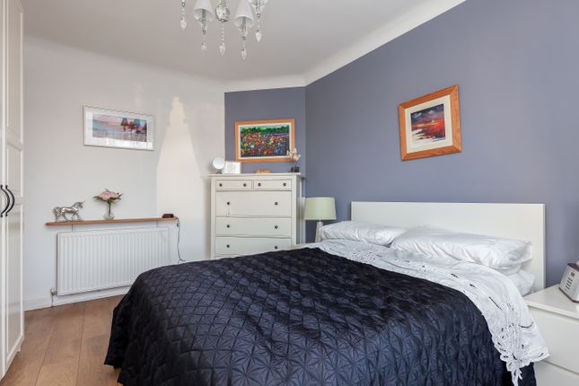 Semi-detached house for sale in 13 Broompark Road, Edinburgh