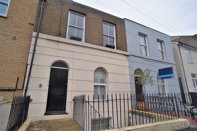 1 Bedroom Flats To Let In Gravesend Primelocation