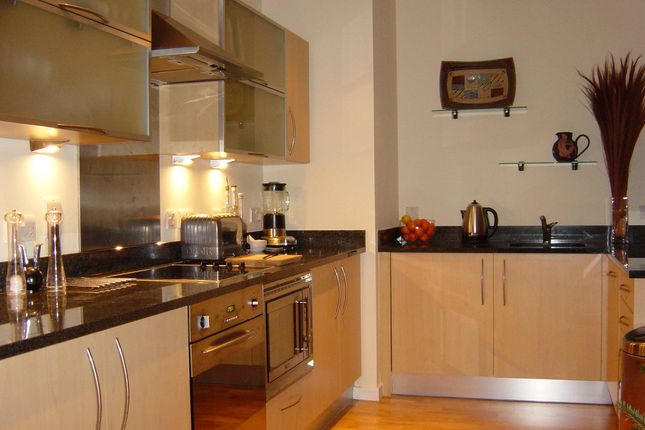 Flat for sale in 55 Degrees North, Newcastle Upon Tyne