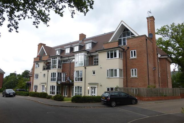 Thumbnail Flat to rent in Stone Court, Maidenbower, Crawley