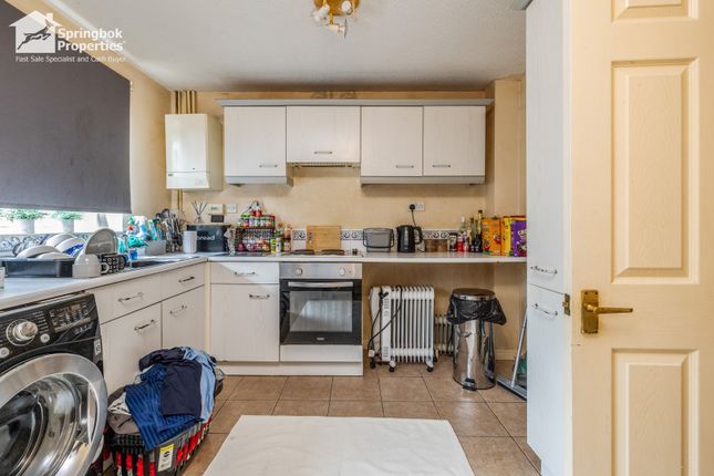 22, Stevenson Close Heighington, Lincoln photo 4