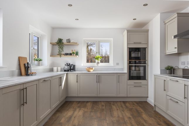 PLOT 37, The Cari, Ystradgynlais photo 3