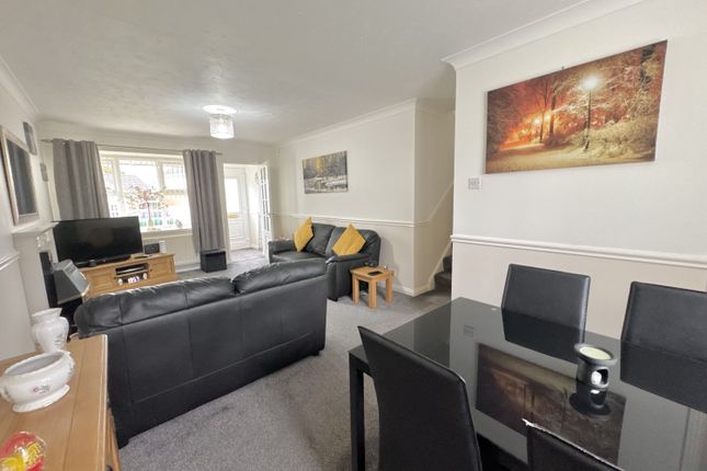 5, Merlin Close, Seaham photo 4