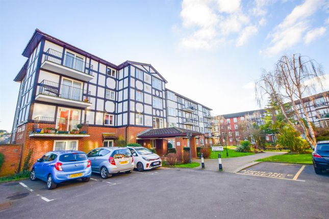 Flat for sale in Kenrith Court, St. Helens Crescent, Hastings
