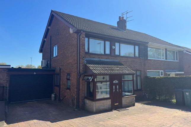5 Rochford Avenue, Manchester photo 2
