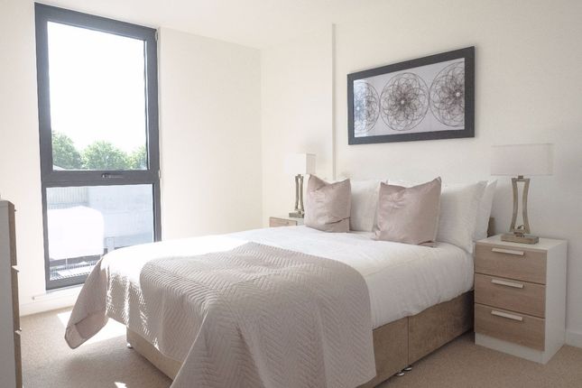 Flat for sale in Bermondsey Works, Tower Apartments, London