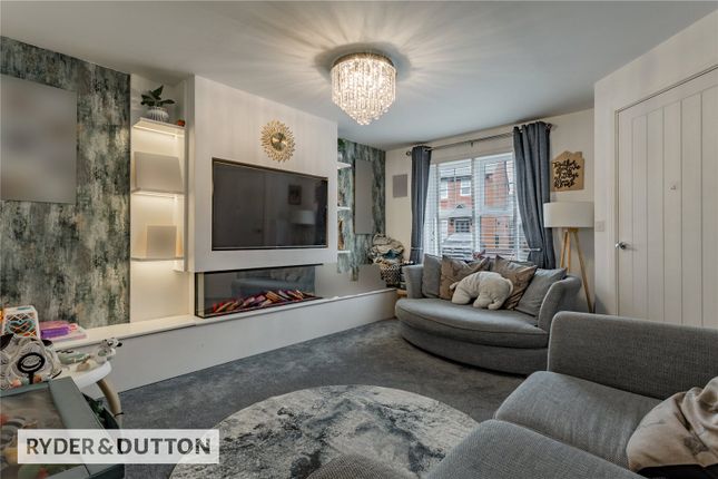 6, Glaramara Close, Manchester photo 4