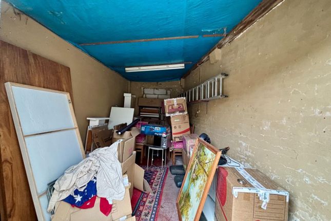 Garage, Stanley Road, Portslade photo 3